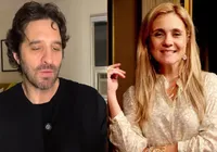 Rafinha Bastos ironiza Justiça e pede prisão de Adriana Esteves