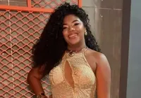 Raquel Brito comete gafe ao confundir cidade brasileira com país imagem