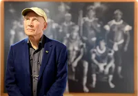 Referências da fotografia baiana lamentam morte de Sebastião Salgado imagem