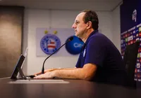 Rogério Ceni nunca venceu o São Paulo, próximo adversário do Bahia