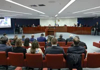 STF ouve última testemunha no julgamento de Bolsonaro por golpe imagem