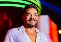 Safadão terá cachê milionário em festejos juninos da Bahia; veja valor
