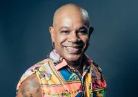 Samba & Sanfona reúne artistas no Pelourinho com entrada gratuita