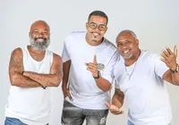 Samba Saboeiro