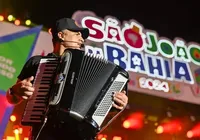São João sem forró? Secretário opina sobre domínio do arrocha na Bahia