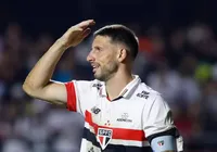 São Paulo terá dez desfalques em jogo contra o Bahia na Fonte Nova imagem