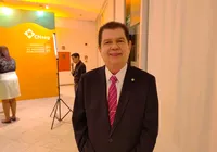 "Se o Brasil tiver competitividade, o setor exportador cresce", diz Mauro Benevides imagem