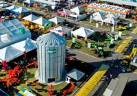 Seagri transfere sede para a Bahia Farm Show e leva inovações