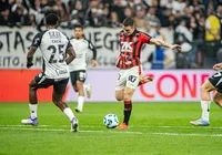 Seca! Vitória está há três jogos seguidos sem marcar gols em 2025