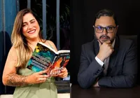 Studio Palma na Bienal do Livro: Um Espaço de Celebração e Negócios