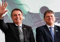 Tarcísio de Freitas depõe a favor de Bolsonaro nesta sexta no STF imagem