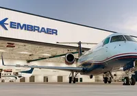 Tarifas de Trump impactam Embraer e causam cortes de voos nos EUA imagem