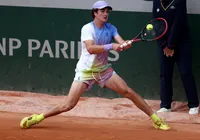 Tenista brasileiro destaca lado mental em vitória em Roland Garros