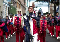 Tradição e fé marcam início da Festa do Divino em Salvador imagem