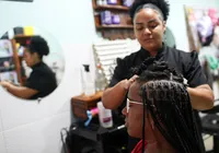 Trancistas celebram reconhecimento inédito da profissão; veja o que muda imagem