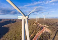 Transição energética é fonte de riscos e oportunidades para a Bahia imagem