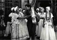 Único filme brasileiro a ganhar em Cannes foi gravado em Salvador imagem