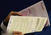 Vai fazer o Enem 2025? Veja quanto custa e até quando se inscrever