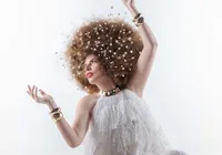 Vanessa da Mata na Concha Acústica