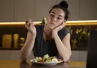 Veja sinais que podem indicar o diagnóstico de transtorno alimentar imagem