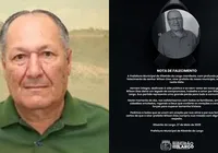 Vice-prefeito de cidade da Bahia morre após acidente na BA-263 imagem