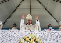 Vídeo falso com arcebispo alerta para os perigos da IA sem controle imagem