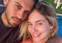 Virginia deu sinais da separação antes do término com Zé Felipe imagem