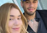 Virginia e Zé Felipe rompem o silêncio após término: “Covarde” imagem