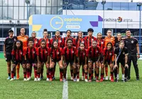 Vitória conhece adversários no Brasileirão Feminino Sub-17 2025 imagem