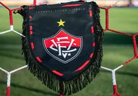 Vitória libera check-in para a partida contra o Cruzeiro
