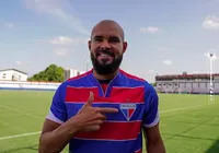 Vitória tem conversas avançadas para o retorno de Zé Welison; saiba imagem