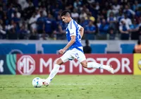 Vitória tem interesse em atacante e zagueiro do Cruzeiro; saiba mais imagem