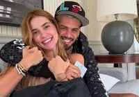 Web aponta pivô para o fim do casamento de Virginia e Zé Felipe imagem