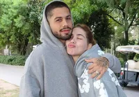 Zé Felipe abre o jogo sobre traição em casamento com Virginia imagem