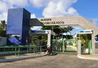 Zoológico de Salvador reabre nesta terça após três meses de reforma imagem