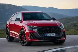 Audi vai lançar RS Q8 no Brasil; descubra os detalhes do carro - Imagem