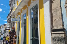 Conheça o museu temático que preserva a herança da enfermagem na Bahia - Imagem