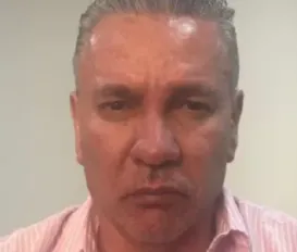 Major da polícia é preso por auxiliar Tuta, alta liderança do PCC - Imagem