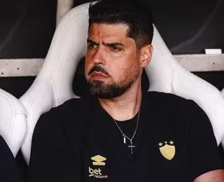 Adversário da dupla Ba-Vi na Série A e Nordestão demite técnico