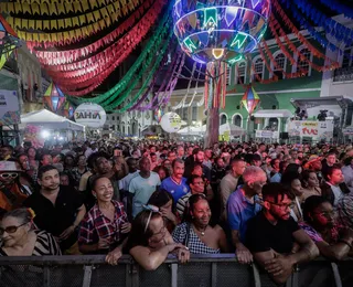 Anarriê! 13 cidades baianas em que o São João vai bombar esse ano