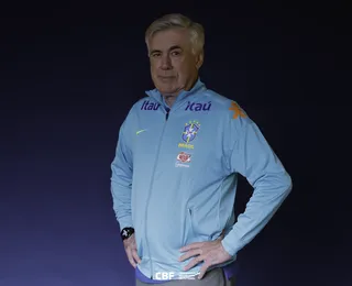 Ancelotti, Seleção Brasileira e a ilusão do salto imediato de qualidade