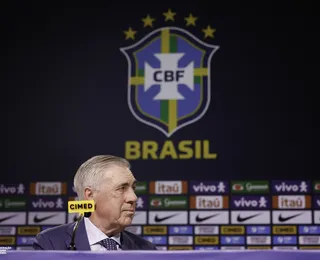 Ancelotti na Seleção: talento, estratégia e muitas contradições
