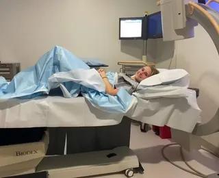 Aos 19 anos, influenciadora famosa morre de câncer cerebral