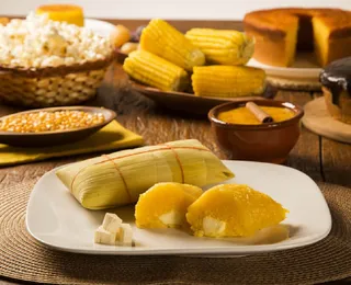 Aprenda as receitas juninas: um guia para comer bem no São João