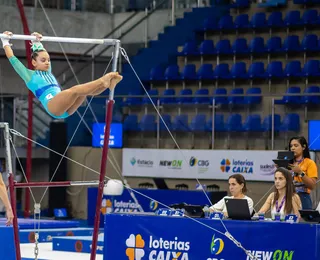 Arena de Esportes da Bahia será reformada; veja outros espaços na RMS