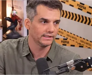 Ator da Netflix pode virar rival de Wagner Moura no Emmy