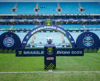Áudio do VAR do jogo entre Grêmio e Bahia é divulgado; ouça o diálogo