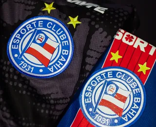 Bahia aposta em bom retrospecto contra o Confiança fora de casa