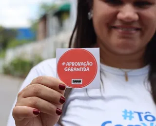 Bahia é destaque no Enem com 3º maior número de aprovados