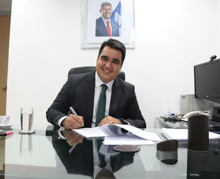 "Bahia pode liderar a transição energética e a bioeconomia", diz secretário